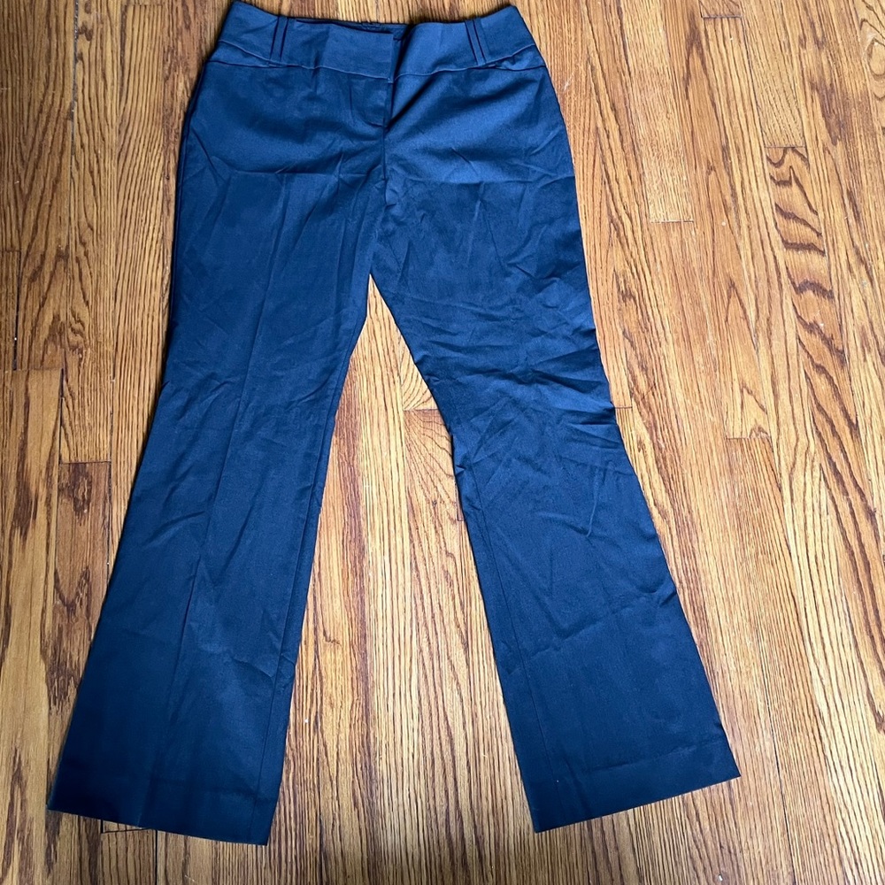 The Limited Cassidy Slacks